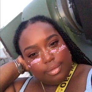 Meet your Posher, Princess